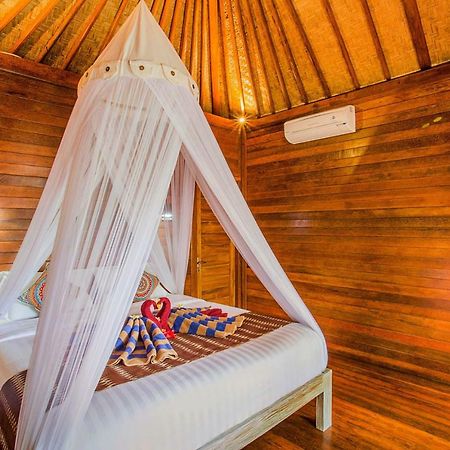 Sea Bridge Villa Ceningan Lembongan Εξωτερικό φωτογραφία