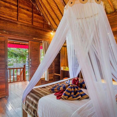 Sea Bridge Villa Ceningan Lembongan Εξωτερικό φωτογραφία